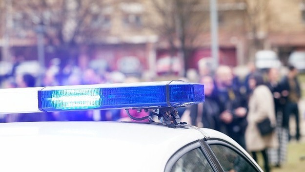 cops