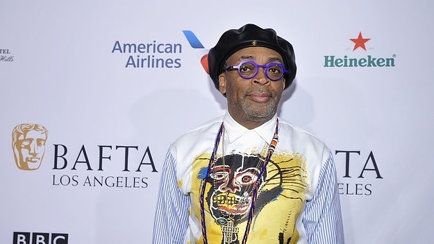 spike lee