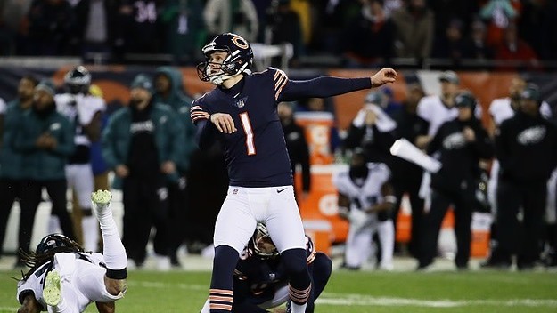 cody parkey