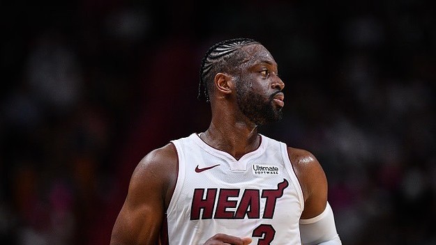dwyane wade