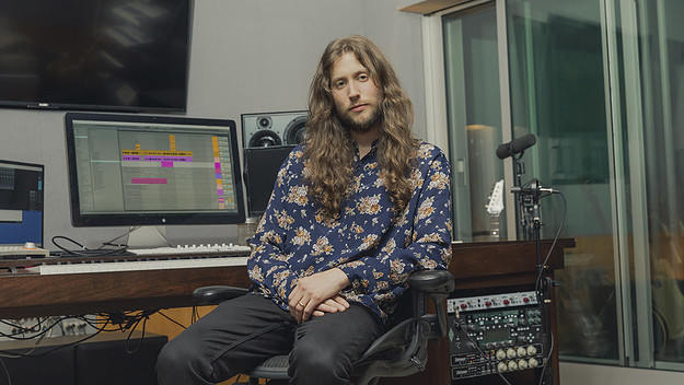 ludwig goransson julian berman1