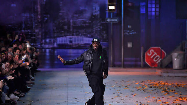 virgil abloh ikea