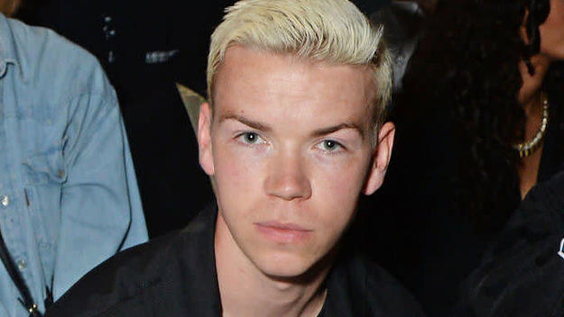 Will Poulter online bullying