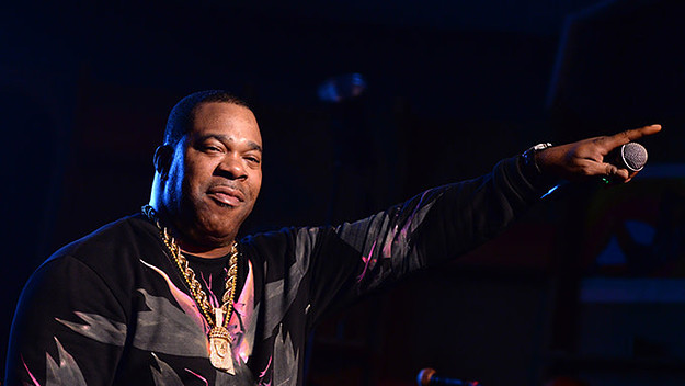 busta