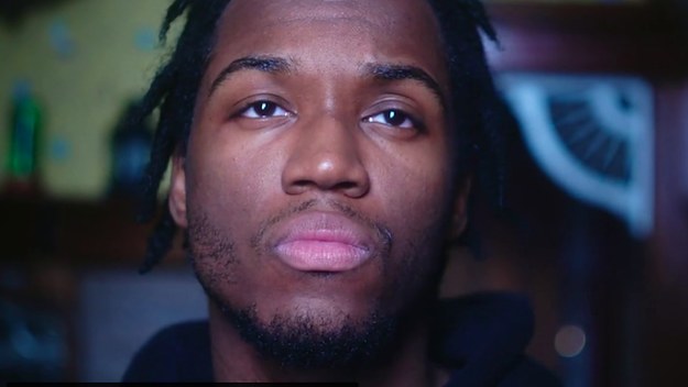 saba sirens music video