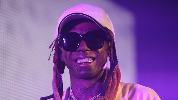 lil wayne