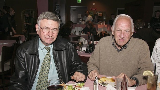 jerry heller