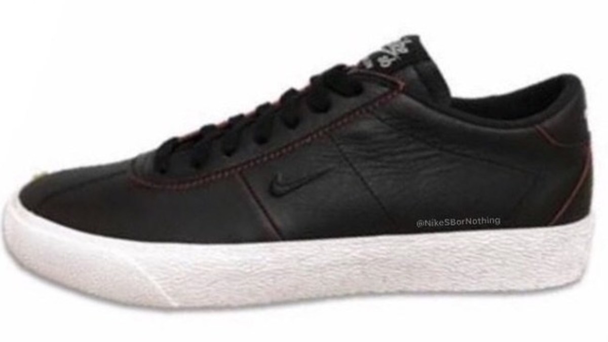NBA x Nike SB Bruin Chicago Bulls