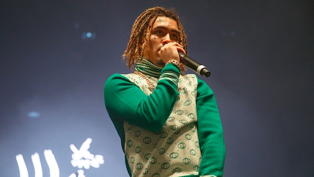 Lil Pump