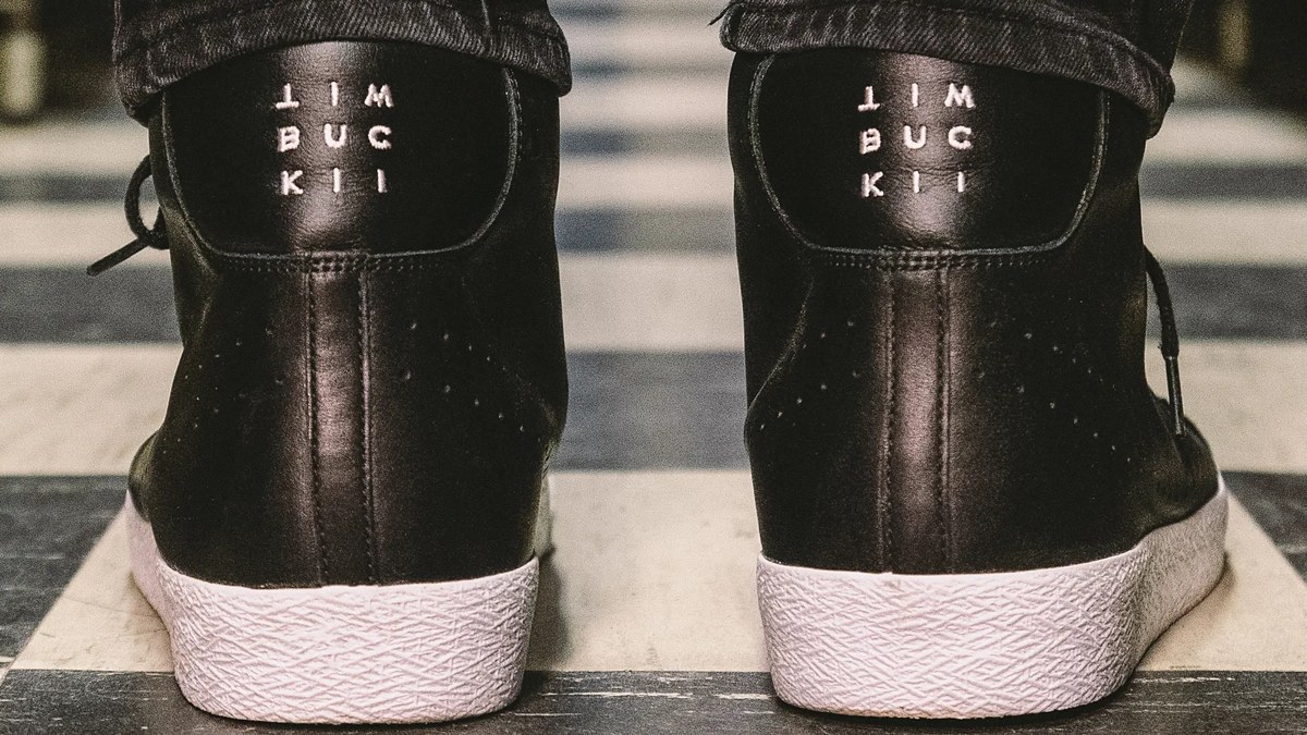 Nike Blazer 'Timbuck2'