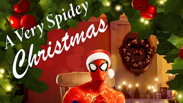 spidey