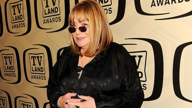 Penny Marshall