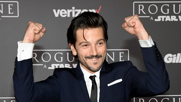 Diego Luna