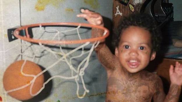 Kid Ink 'Missed Calls'