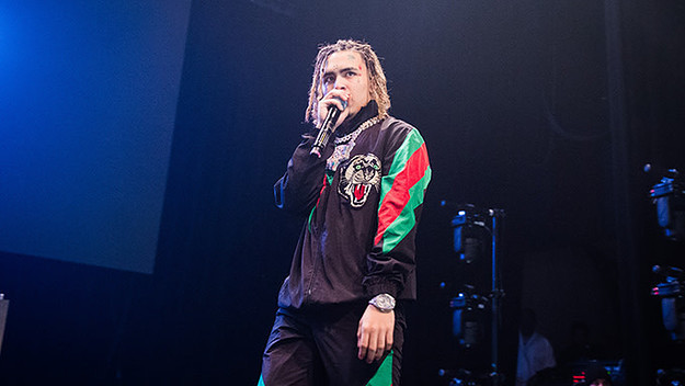lil pump