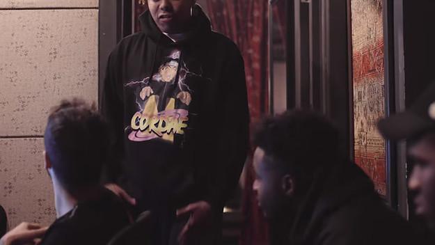 cordae