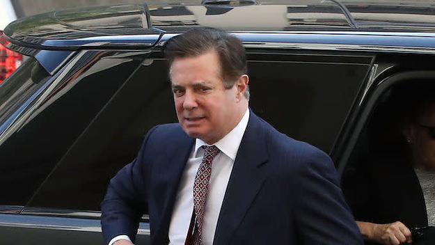 This is Paul Manafort.