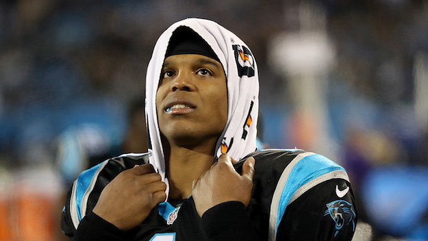 Cam Newton
