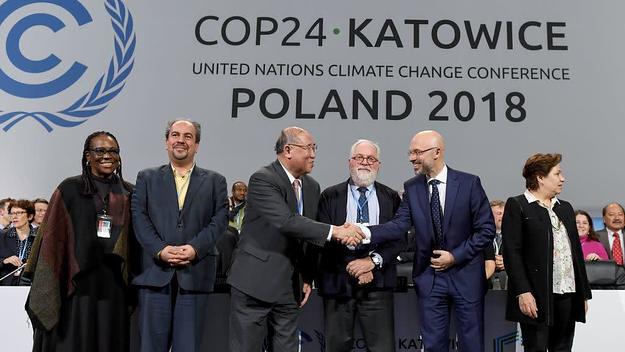 cop24 agreement