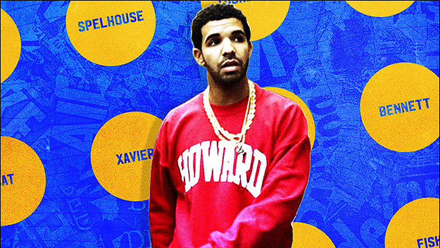 drake hbcu