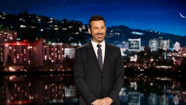 kimmel