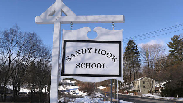 Sandy Hook threats