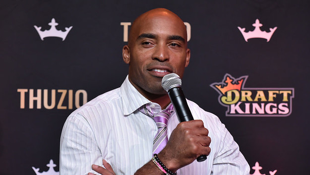 tiki barber 2018 draft kings