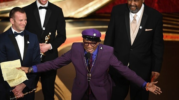 spike lee