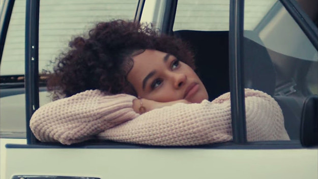 Nonso Amadi   "No Crime"