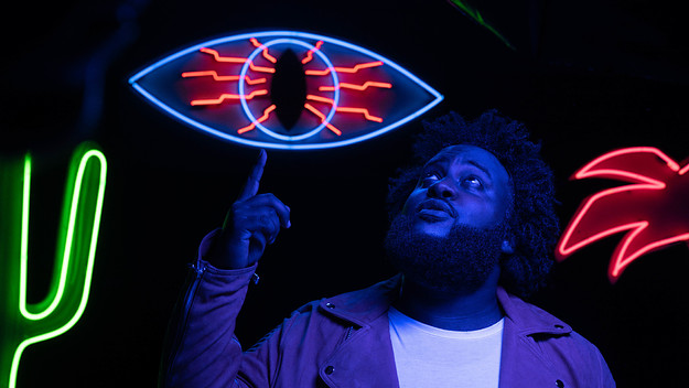 bas purge