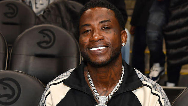 Gucci Mane Waka Flocka
