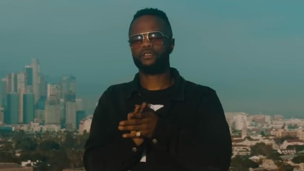 Casey Veggies "100 Times" video