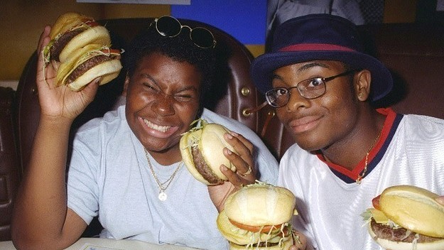 kenan and kel