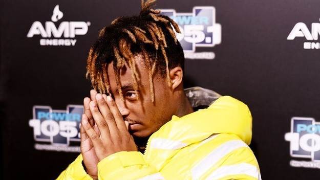 juice wrld