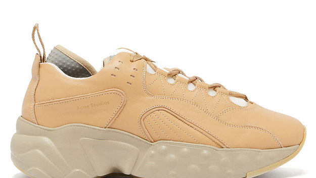 matches fashion sneaker1