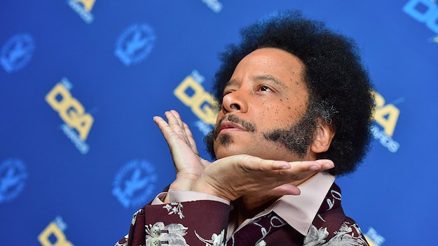 Boots Riley