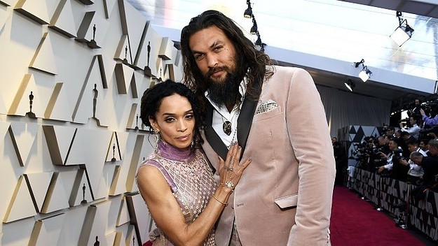 jason momoa lisa bonet