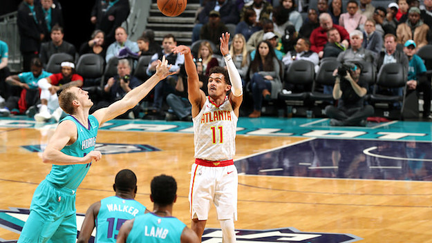 Trae Young