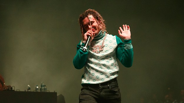 Lil Pump