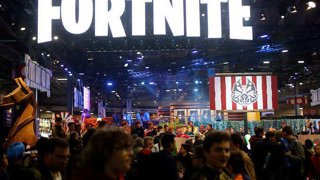 fortnite 2 milly lawsuit