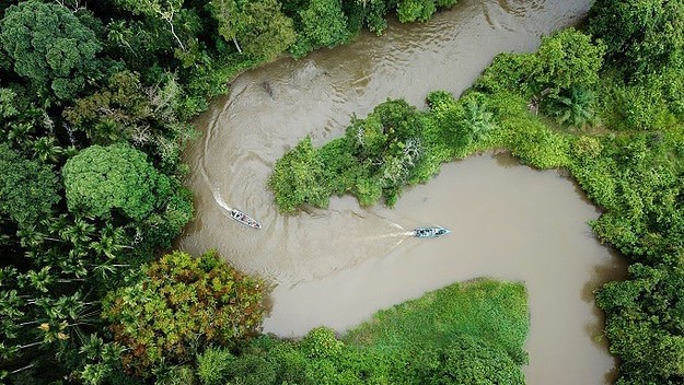 indonesia