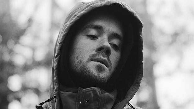 Maverick Sabre (credit: Lewis Brock)