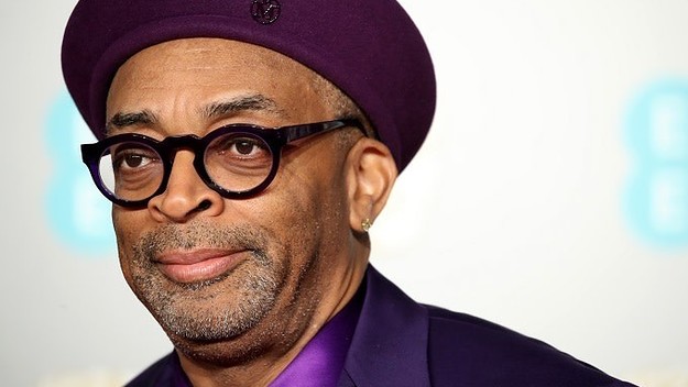spike lee