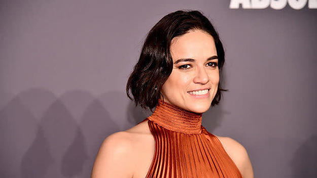 michelle rodriguez