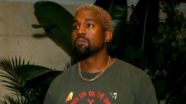kanye