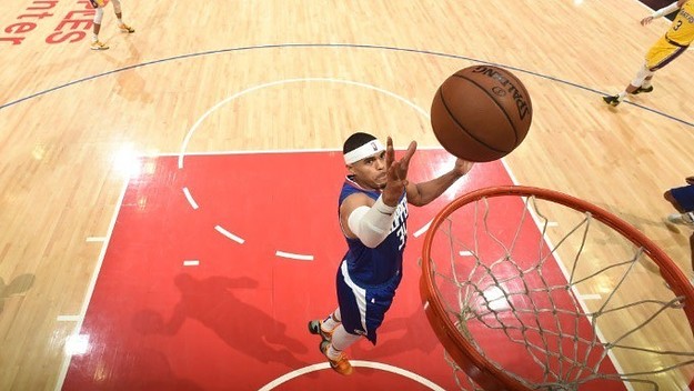 clippers