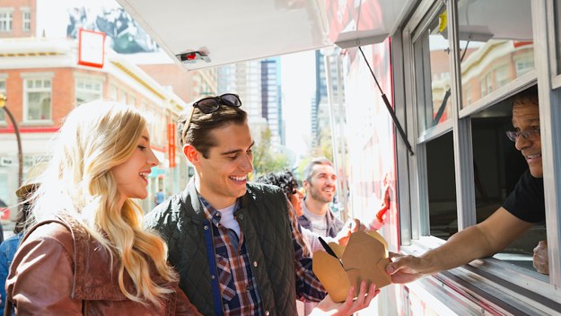 best first date ideas food tasters