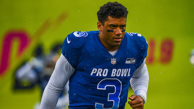 Russell Wilson