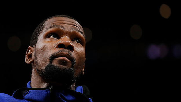 Kevin Durant