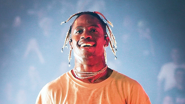 travis scott gettyalexander tamargo